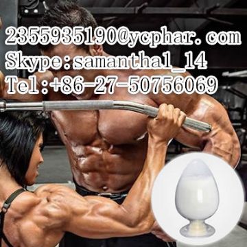 Drostanolone Enanthate